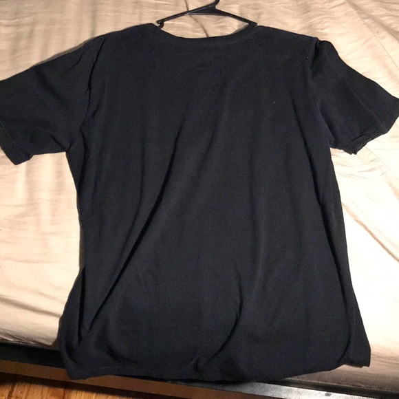 Nike T-Shirt Graphic Logo - Picture 2 of 2